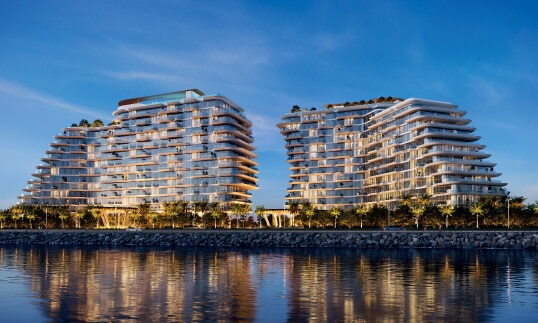 Passo by Beyond at Palm Jumeirah – Beachfront Living