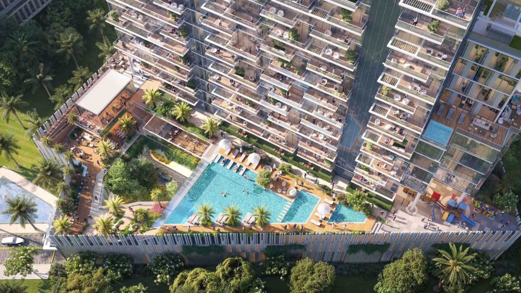 Wynwood Horizon Meydan – Modern Apartments in Dubai