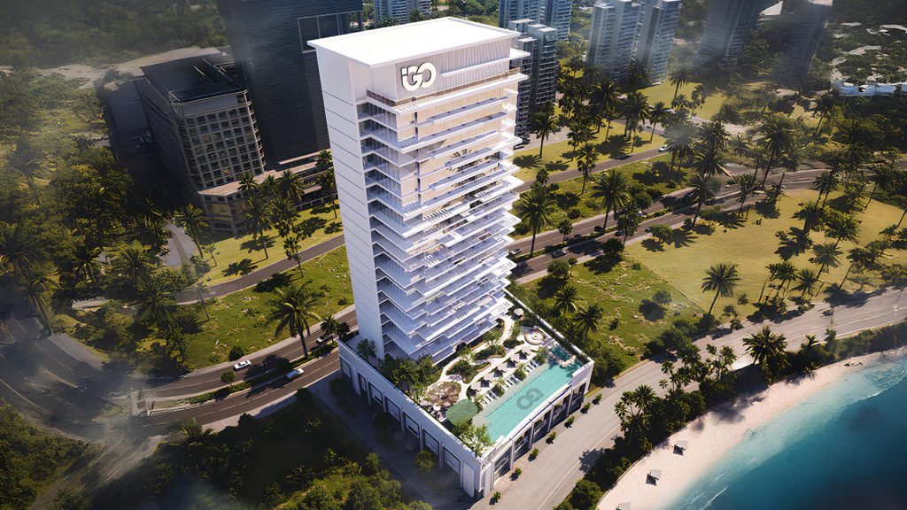 Ayaan Heights at Meydan Horizon Dubai