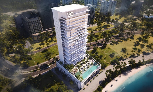 Ayaan Heights at Meydan Horizon Dubai