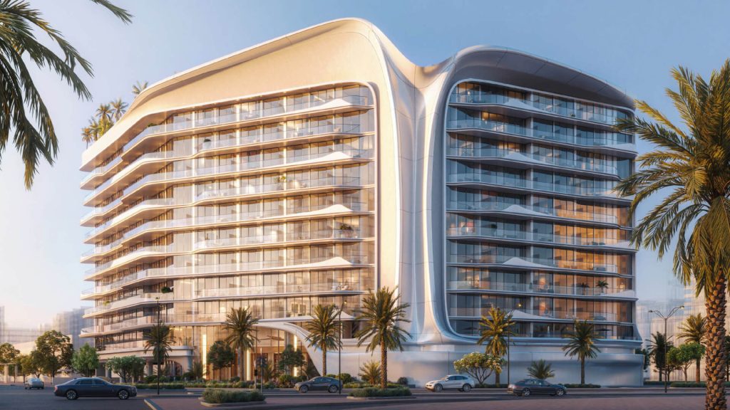 Invest in HMB Beverly Grande at Motor City