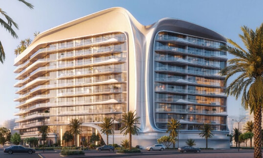 Invest in HMB Beverly Grande at Motor City
