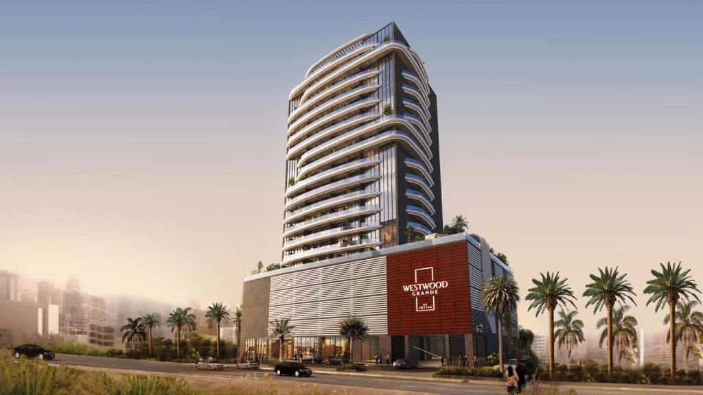 Westwood Grande by Imtiaz in JVC – Studio & 1BR Apartments