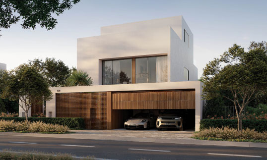 Chevalia Estate 2 by Emaar | Luxury Villas in Dubai