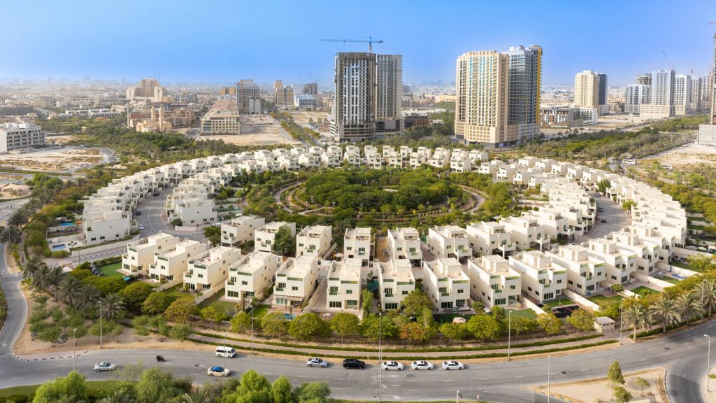 I Casa by London Gate at JVC Dubai
