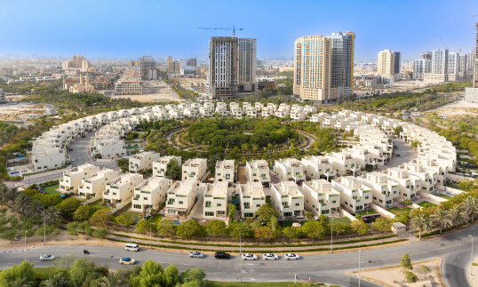 I Casa by London Gate at JVC Dubai