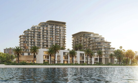 Mirasol 2 by RAK Properties at Mina Al Arab