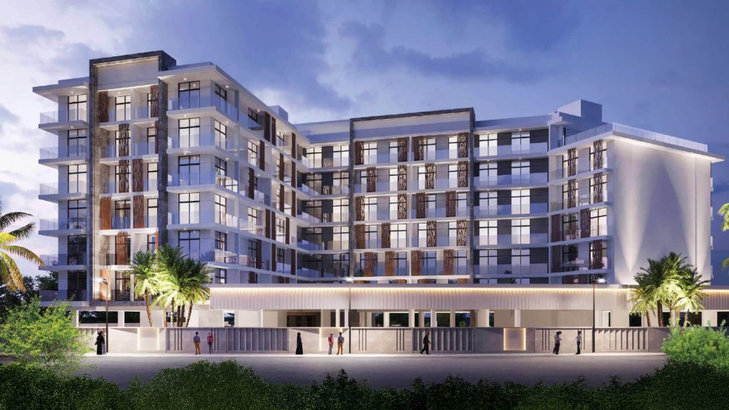 Prime Gardens at Arjan by Prescott | Provident Estate