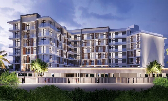 Prime Gardens at Arjan by Prescott | Provident Estate