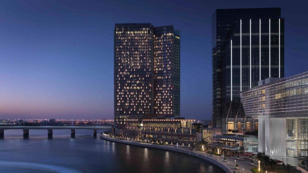 Four Seasons Abu Dhabi | Ultra-Luxury Residences on Saadiyat Island