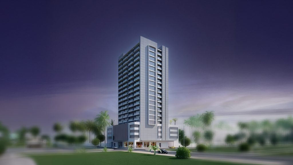 Esplora by BNW Developments, Modern Apartments in JVC Dubai