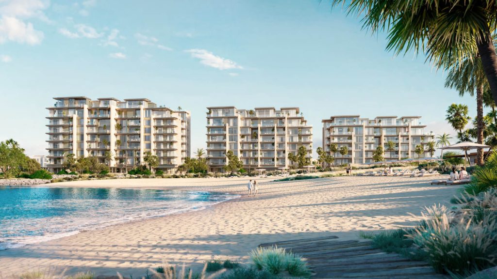 Solaya at La Mer Jumeirah by Meraas
