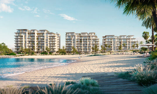 Solaya at La Mer Jumeirah by Meraas