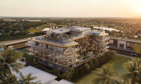Saddlewood Park Nad Al Sheba 1 by MAK Developers Saddlewood Park Nad Al Sheba 1 by MAK Developers