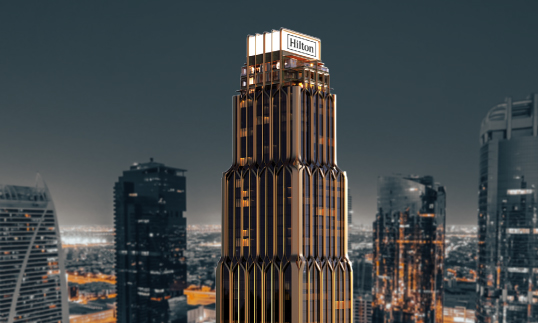 Hilton Residences JLT by Emirates Developments – Luxury Apartments in Dubai Hilton Residences JLT by Emirates Developments – Luxury Apartments in Dubai