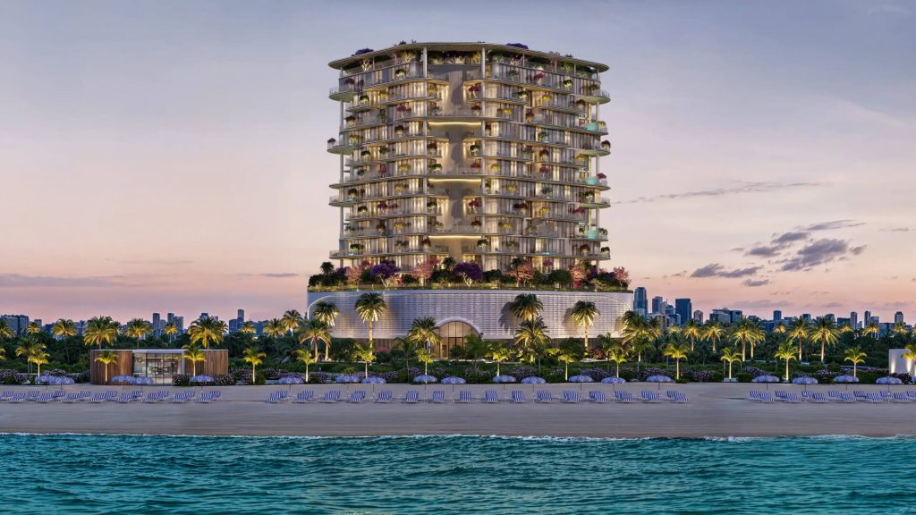 Villa Del BRUNELLO at Dubai Islands – Boutique Luxury by Mr. Eight