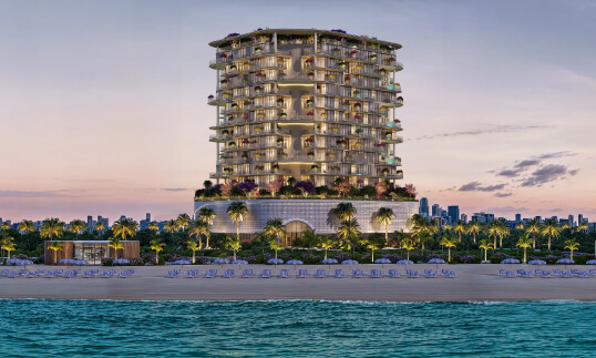 Villa Del BRUNELLO at Dubai Islands – Boutique Luxury by Mr. Eight