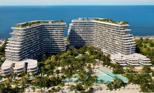 Bella by PASSO | Luxury Living on Palm Jumeirah