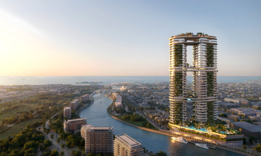 Amali Residences Dubai by Amali Properties Amali Residences Dubai by Amali Properties
