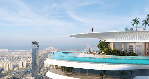 Penthouses