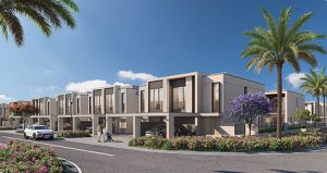 Townhouses