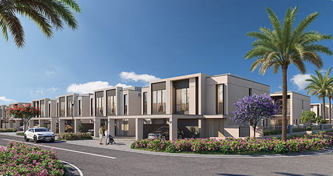 Townhouses