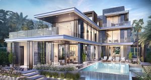 Villas