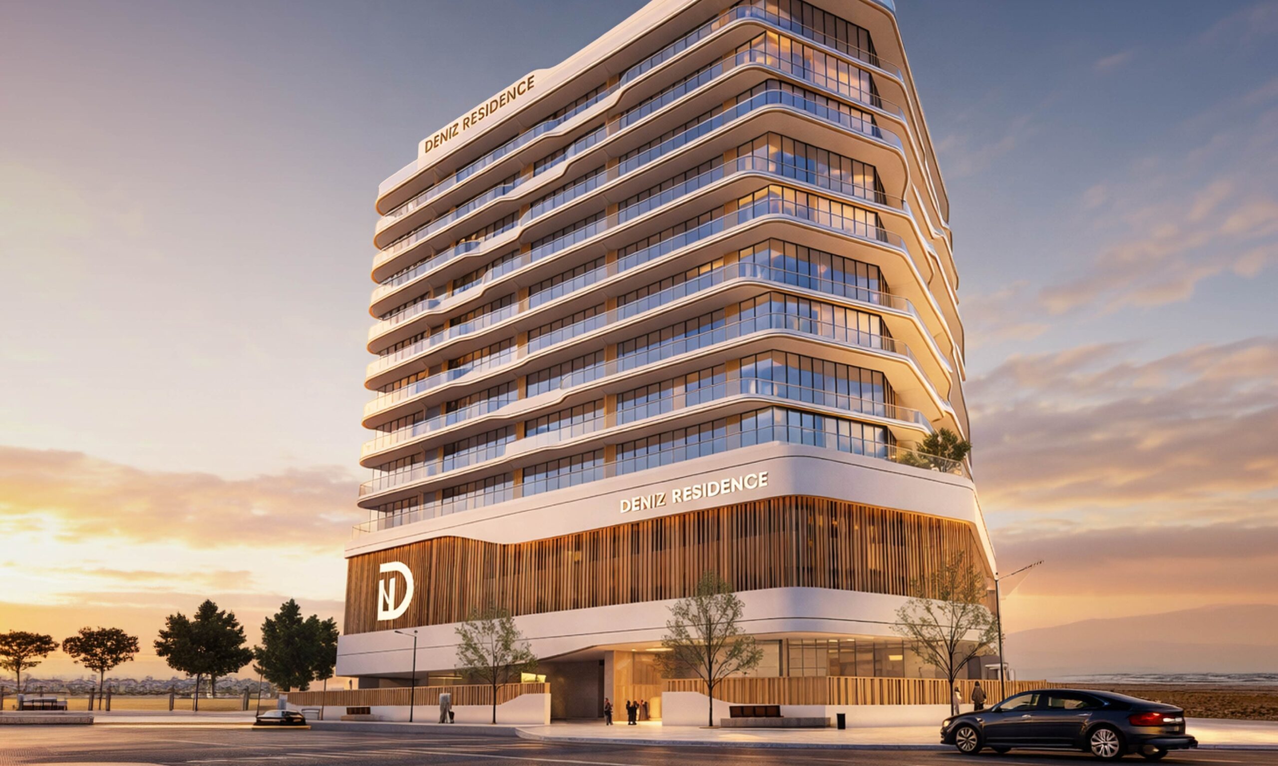 09 Life Residences
