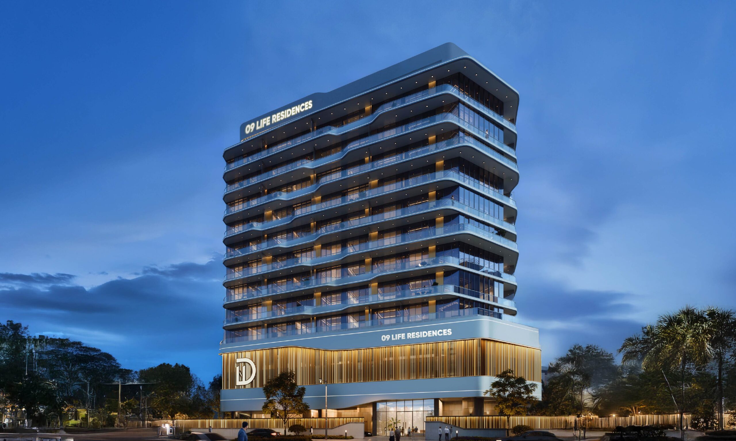 09 Life Residences