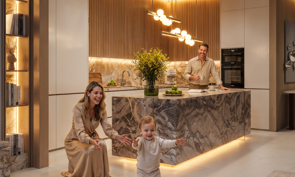 Tilal Binghatti Dunes Villas – image 7 of 8