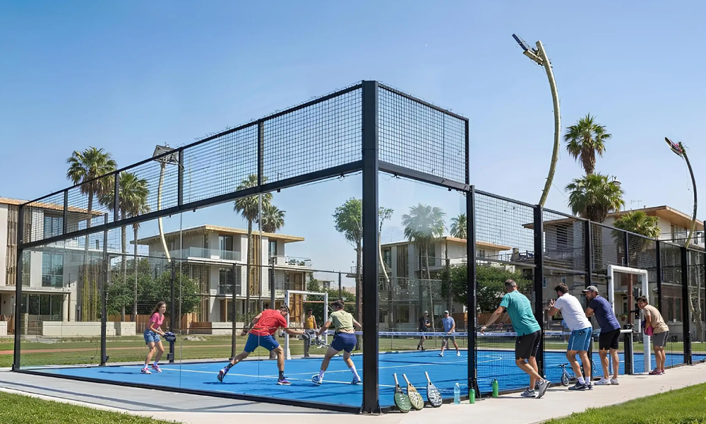 Tilal Binghatti Dunes Villas – image 8 of 8