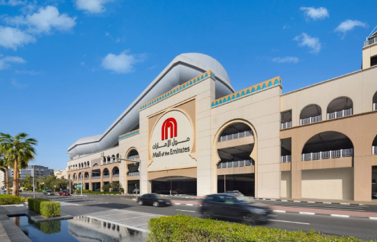 Mall of the Emirates