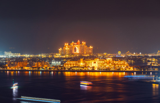 Palm Jumeirah
