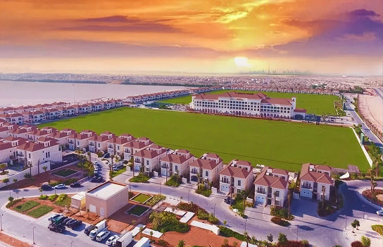 Al Habtoor Polo Club