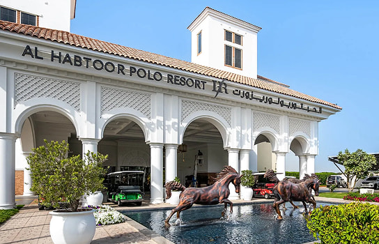 Al Habtoor Polo Resort & Club