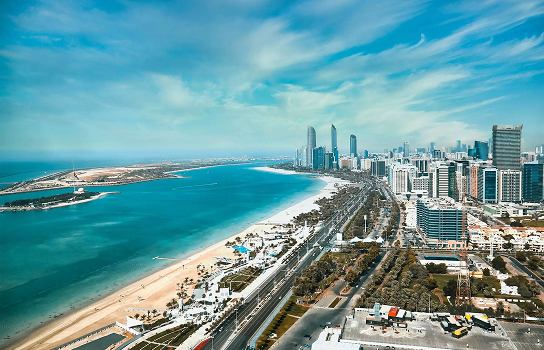 Golden Beach