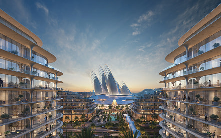 Aldar Properties