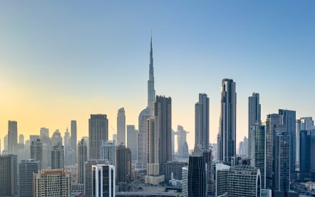 Business Bay