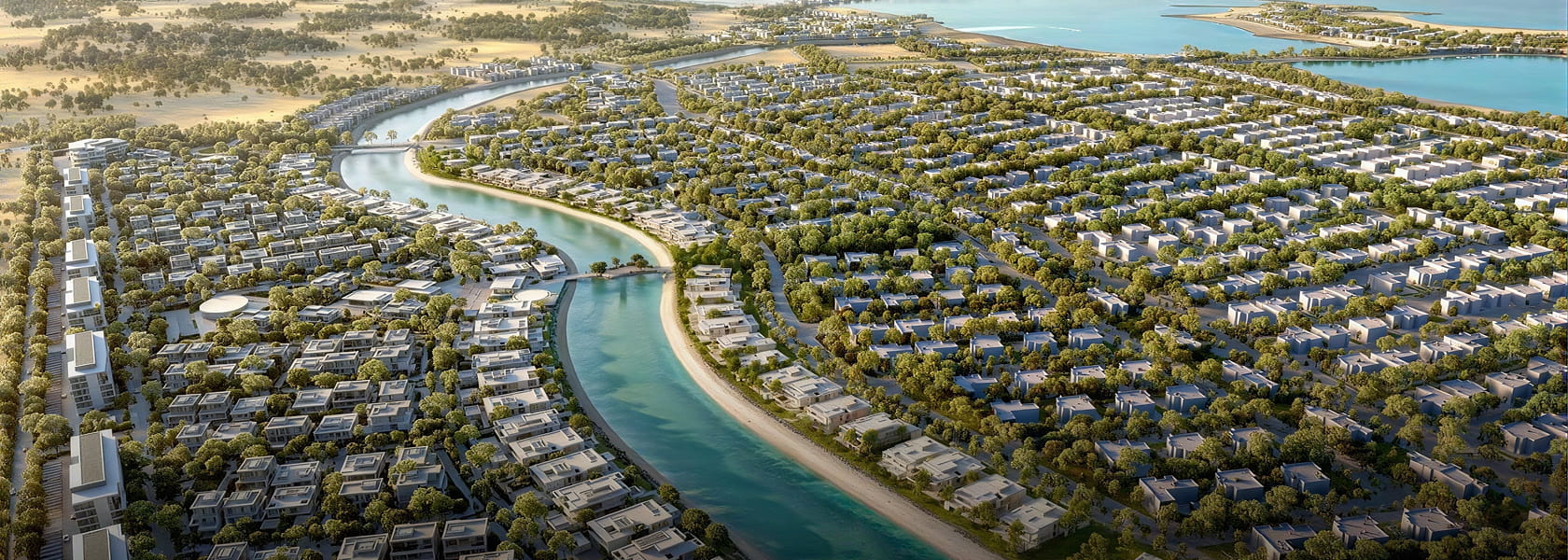 Dubailand community