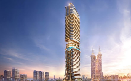 Danube Properties