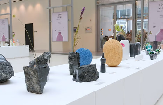 Design Concept Stores