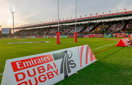 Dubai Rugby Sevens