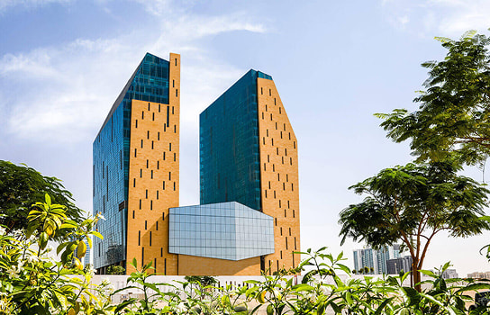 Dubai Science Park
