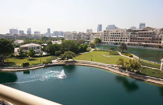 Eastlands Park
