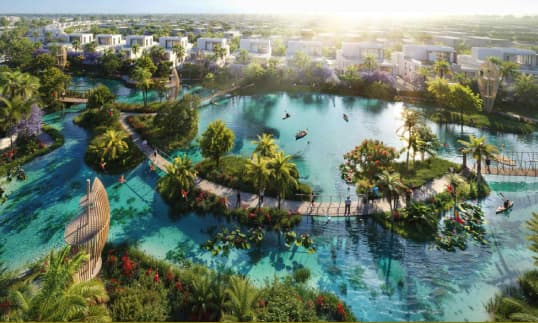 Damac Properties