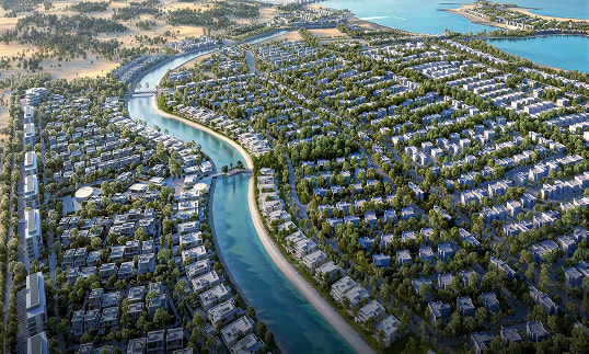 Dubailand
