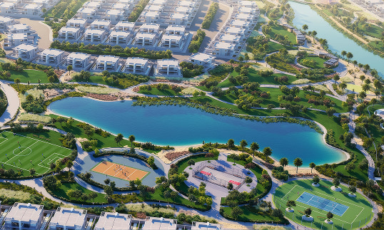 DAMAC Hills
