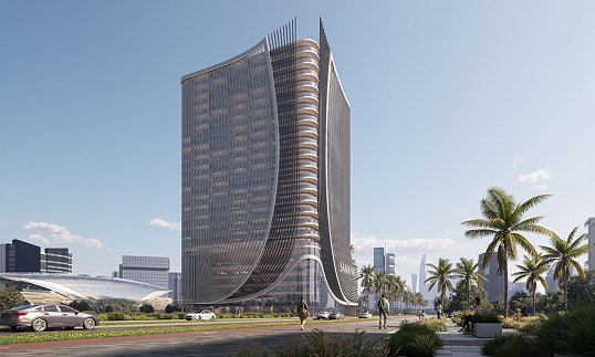 Samana Business Hub