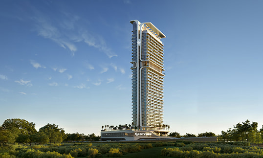 Mövenpick Residences