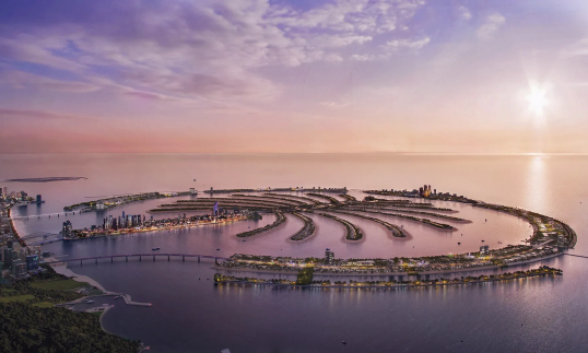 Nakheel Properties